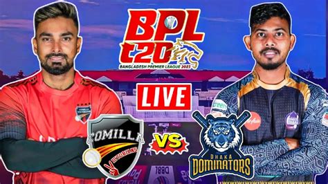 cricbuzz bpl 2024 live score|Durdanto Dhaka vs Comilla Victorians, 1st Match .